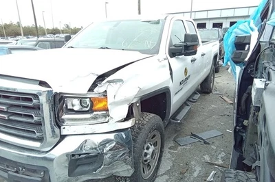 GMC Sierra 2500 2019 eje de transmisión delantero OEM 136 k millas - LKQ412415257 Foto 1 de 3