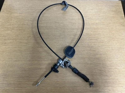 07-08 ACURA TL & TYPE-S PALANCA DE CAMBIOS AUTOMÁTICA PALANCA DE CAMBIOS CABLE ACOPLAMIENTO OEM Foto 1 de 4