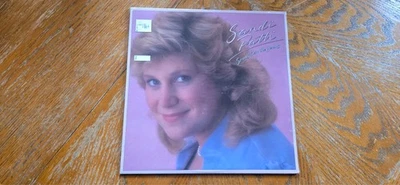Sandi Patti: Songs From The Heart BRAND NEW/FACTORY SEALED Vinyl LP Record - Image 1 of 2