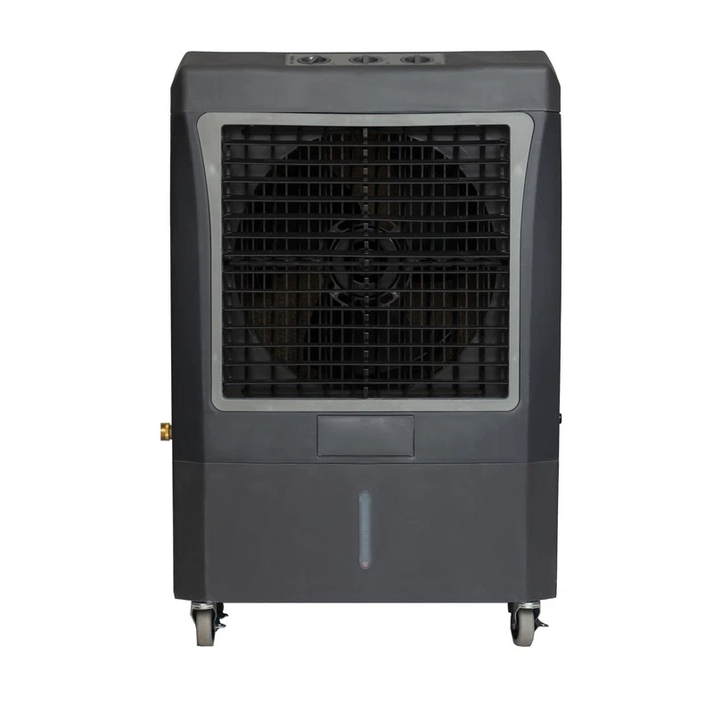 Hessaire 950 sq ft Portable Evaporative Cooler 3100 CFM - Image 1 of 1