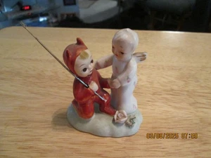 Raro Napco Saints & Sinner # S542D - Imagen 1 de 7