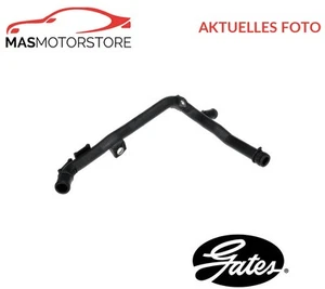 KÜHLMITTELROHRLEITUNG GATES 02-2831 A FÜR AUDI A3,A1,TT,8P1,8PA,8XK,8XF,8P7 - Picture 1 of 5