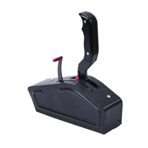 Automatic Ratchet Shifter Accessory for 3 and 4 Speed Transmission - Picture 1 of 7