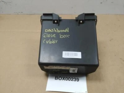 2006 VOLVO S40 DASHBOARD GLOVE BOX CUBBY  OEM+ - Изображение 1 из 4