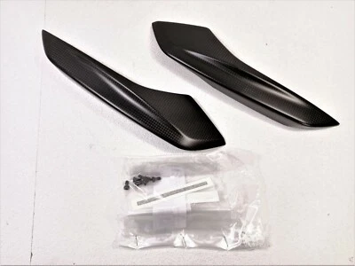 Kit Semicodini Carbonio Ducati Performance per Hypermotard 821/939 96989951a Foto 1 de 4