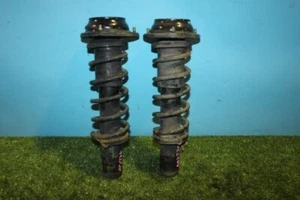 HONDA ACTY TRUCK HA3 HA4 HH3 HH4 Suspension Strut Front Right and Left Set of JP - Picture 1 of 4