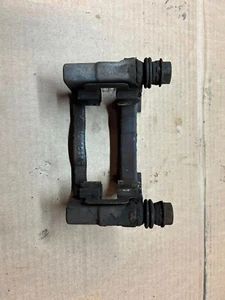 PORTADOR PINZA FRENO TRASERO VAUXHALL ZAFIRA VXR N/S Z20LEH MODELO B 2008 - Imagen 1 de 2