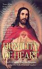 Humility of Heart - 0895557665, paperback, Cajetan Da Bergamo