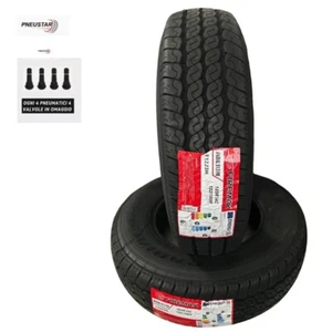 PNEUMATICO 185 R14C DA CARICO 102-100R ESTIVI FIREMAX DOT 2025 OTTIMA QUALITA - Foto 1 di 3