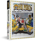 One Piece: Season 13 Voyage 4 [New Blu-ray] Subtitled