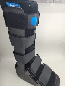 United Ortho Air Cam Walker Frakturstiefel Medium schwarz - Bild 1 von 11
