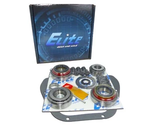 CHEVY FORD DODGE - DANA 60 - PARTE TRASERA - INSTALACIÓN MAESTRA ELITE - KIT DE RODAMIENTOS KOYO - Imagen 1 de 4