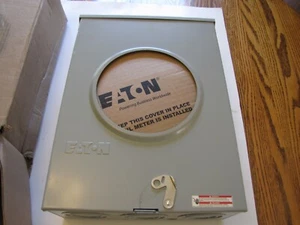 Eaton Presa contatore 200 Ampere UHTRS213CE - Foto 1 di 7