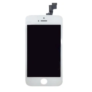 Display for iPhone 5 white, complete SINTECH© Premium - Quality - Bild 1 von 3