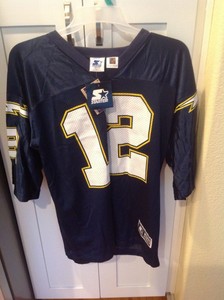 san diego chargers camo jersey