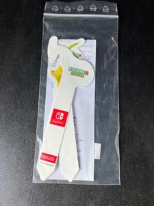 Pikmin 3 Plant Tags x3 NEW - Picture 1 of 1