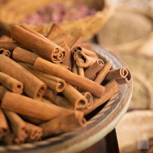 Organic Cinnamon Sticks - 100% Pure Natural Dalchini - Ceylon Spices - Picture 1 of 9