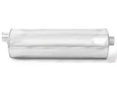 For 2007-2010 Ford Explorer Sport Trac Muffler Rear Walker 95227RD 2008 2009 - Image 1 of 2