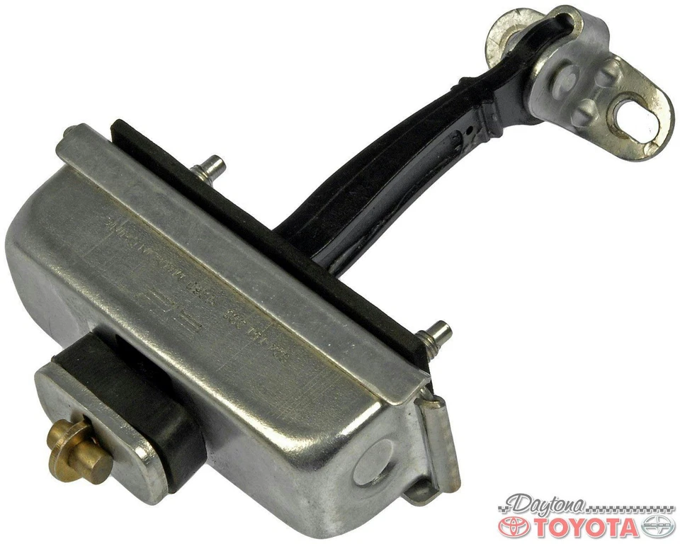 OEM TOYOTA TACOMA PUERTA DELANTERA CHEQUE 68610-04021 SE ADAPTA A IZQUIERDA Y DERECHA 2005-2016 Foto 1 de 1