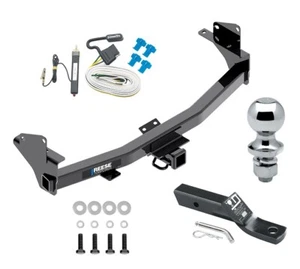 Enganche de remolque Reese para paquete Colorado Canyon 15-22 con cableado y bola de 1-7/8" - Imagen 1 de 6