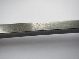 kwadratowy klucz stalowy klucz 316 gatunek morski stal nierdzewna 3mm 4mm 5mm 6mm 7mm 8mm 10mm - Zdjęcie 1 z 4