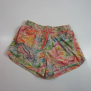 Athleta Girl's All Play 3" Shorts Size XL 14 - Picture 1 of 6