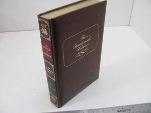 The Annals of America Leather Bicentennial Edition 1976 VOLUME 3 - Picture 1 of 7