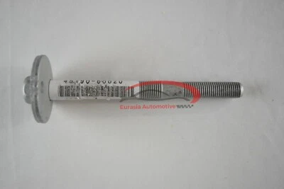 Cámara de ajuste de inclinación delantera original Lexus Gx 470 2003-2009 4819060020 OEM Foto 1 de 2