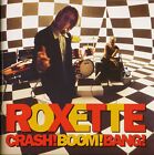 Cd - Roxette - Crash! Boom! Bang A144