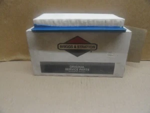 Briggs & Stratton 710266 filter OEM in box NEW - Picture 1 of 5