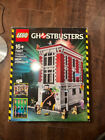 75827 Ghostbusters Lego House - used but 100% complete!