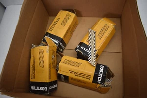 Lot of 4 Packs Bostitch Metal Connector Nails Hardware B3 1-5/8" L Bulk Pack - Picture 1 of 6
