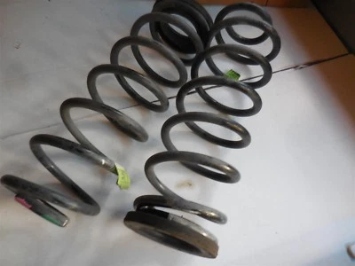 Juego de bobina de resorte de suspensión trasera izquierda derecha Lincoln MKZ 2006-2009 8H6C-5560 Foto 1 de 4