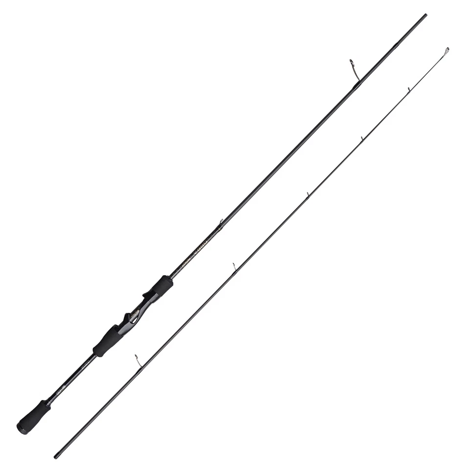 Abu Garcia Orra Spinning 1,98m - 2,44m Spinnrute