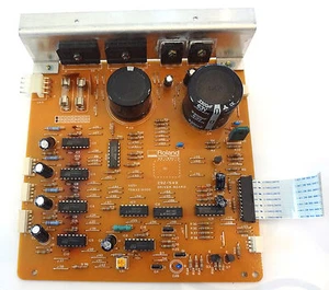 BARUDAN EMBROIDERY MACHINE ROLAND DRIVER BOARD 292-549 - Picture 1 of 3