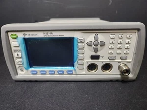 Medidor de potencia Agilent N1914A: serie EPM (0021) - Imagen 1 de 5