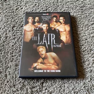 The Lair - The Complete First Season - 2 DVD Set 2007 - Foto 1 di 4