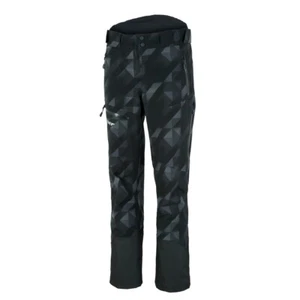ZIENER TALAN FULL ZIP Man Team Pants Ski Herren Skihose mit Dermizax® Membran Me - Bild 1 von 1