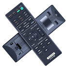 Rm-Anp084 For Sony Av System Remote Control Ht-Ct260c Sa-Wct260h Rm-Anp109