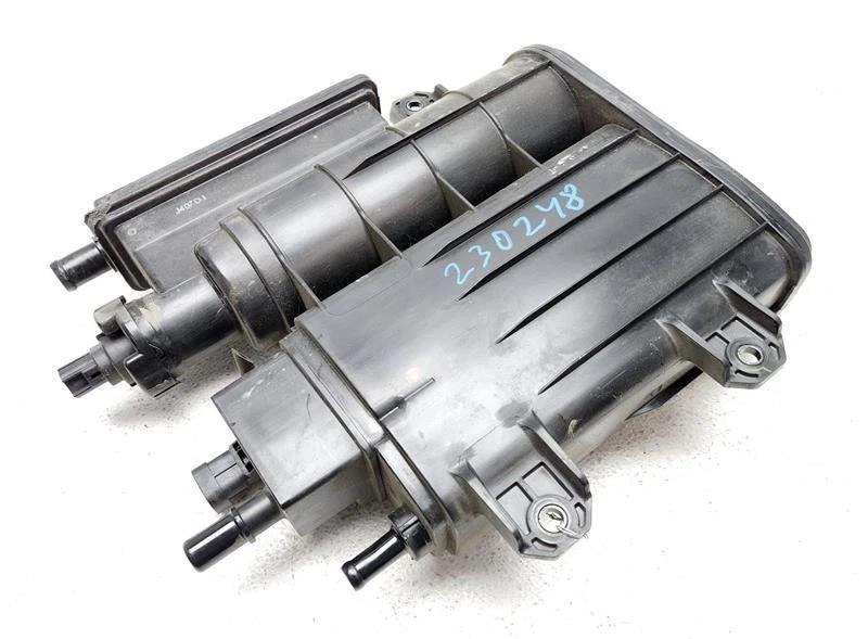 Mazda Cx-9 2016-2021 bote de vapor de combustible de carbón evap OEM Py8v-13-96Za Foto 1 de 4