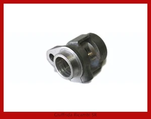 Support Distributor Fiat 600 1 Series Auto Parts D Old Original - Picture 1 of 2
