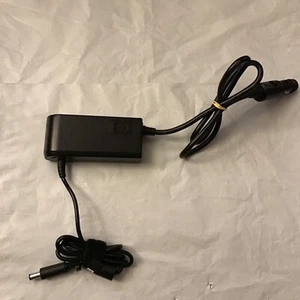 HP 90W DC Vehicle Adapter 19.5V 4.62A HSTNN-AA07 394159-001 - Picture 1 of 2