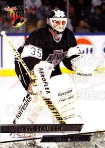 1993-94 Ultra #347 Robb Stauber - Picture 1 of 1