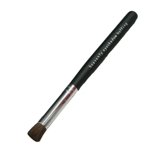 BAREMINERALS Heavenly Eyeshadow Buffing Brush NW-O BOX - Picture 1 of 13