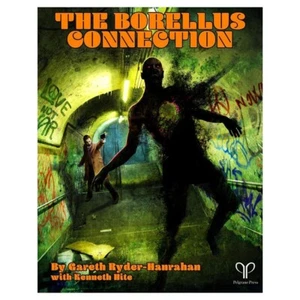 The Fall of Delta Green RPG: Borellus Connection - Picture 1 of 2