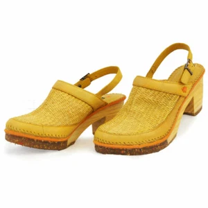 THE ART COMPANY  Damen Schuhe Pumps Amsterdam 0321 Sun Neuware - Bild 1 von 2