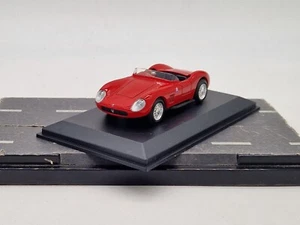 MASERATI 150S spider - Edicola Maserati collection - Scala 1/43 - Foto 1 di 5
