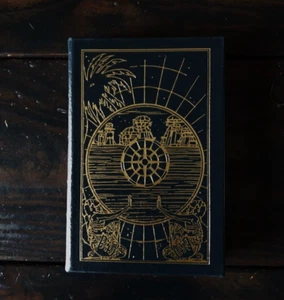 Bruce Sterling - Islands in the Net - Easton Press - Foto 1 di 3