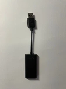 Original Logitech USB-Adapter - USB auf 3,5mm Klinke - G PRO X DAC - NEU - Bild 1 von 2