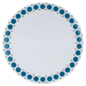 Speiseteller Thomas Medaillon Smaragd - Bild 1 von 1